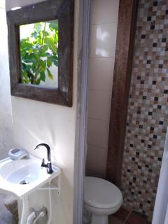 Casa Temporada Sol E Lua - 9