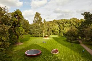 Apartment Lupine - Ferienhof Friedrichshtal - 1