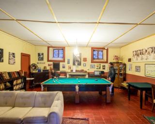 Hostería Millahue - San José de Maipo - 2