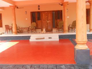 CoconutCrazy! Homestay - 9