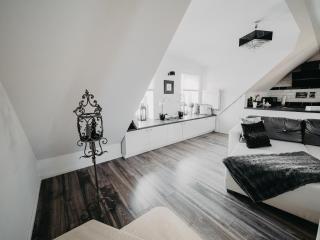 Apartament Rynek Pniewy - 1