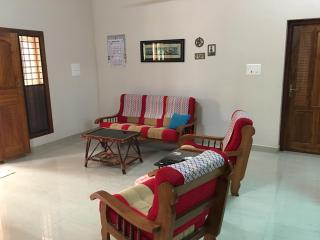 CoconutCrazy! Homestay - Ottappālam - 7
