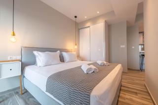 Valtes Luxurious Apartments - Mpoukaris - 4