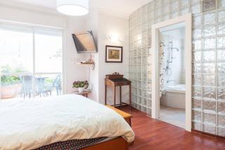 Spacious and Private In Modiin - Modi'in-Maccabim-Re'ut - 5