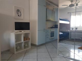 Smart Cozy 4 pers. apart. in Costa Ilios resort Myconos - Ornos - 3