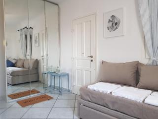 Smart Cozy 4 pers. apart. in Costa Ilios resort Myconos - 2