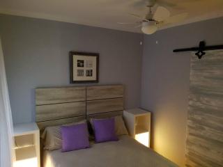 Apartamento excepcional,piscina y 100m de la playa, parking gratis!! - Salou - 5
