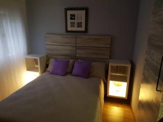 Apartamento excepcional,piscina y 100m de la playa, parking gratis!! - Salou - 2