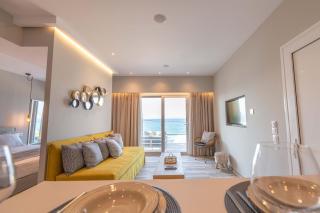Valtes Luxurious Apartments - Mpoukaris - 6