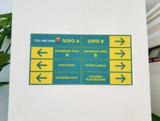 D'Pristine Legoland Apartment - Nusajaya - 1