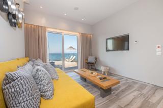 Valtes Luxurious Apartments - Mpoukaris - 8