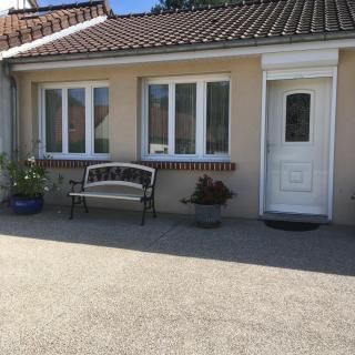 Baie de somme - 0