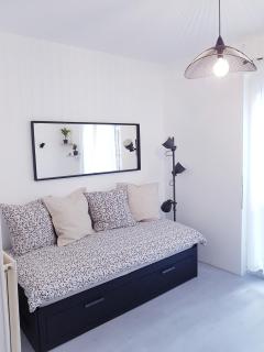 Studio Hyper Centre, Cosy Tourmalet - Lourdes - 5