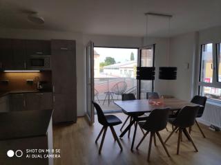 City Appartement Wien-Schwechat - 0