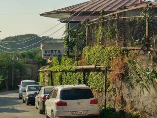 Guest House Vista - Sighnaghi - 8