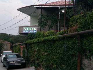 Guest House Vista - Sighnaghi - 7