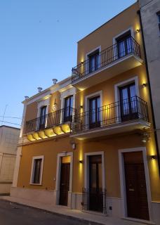Saint George's House Appartamenti & Spa - Pachino - 0