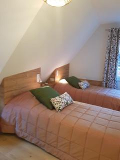 Caveau de l'ami Fritz - Ribeauvillé - 9