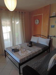Konba luxury mini apartment - Tessalónica - 5