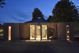 Logis Le Parc Hotel & Spa - Château-Gontier - 9