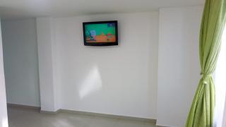 Hotel Santafe Suite - Bogotá - 9