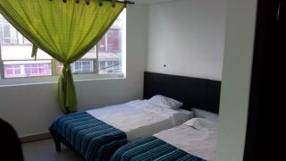Hotel Santafe Suite - Bogotá - 7