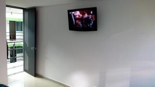 Hotel Santafe Suite - Bogotá - 5