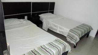 Hotel Santafe Suite - Bogotá - 2