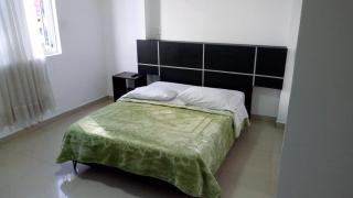 Hotel Santafe Suite - Bogotá - 1