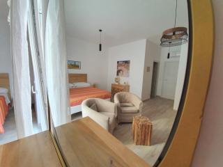 B&B Locanda Criloro - Pescara - 9