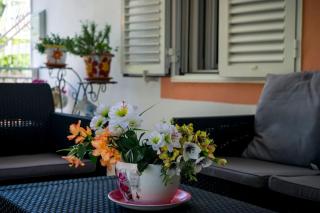 Vacation house near sea & beaches with HEATED POOL & BBQ - Orebić - 6