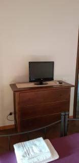 Bed & breakfast S' Accorru - SantʼAntìoco - 2