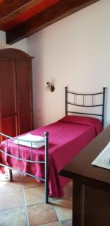 Bed & breakfast S' Accorru - SantʼAntìoco - 9