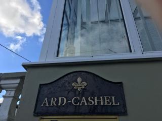 Ard Cashel, Barrack Brae - Dungloe - 0