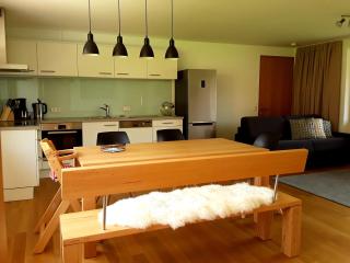 Appartment Hirschberg - 1