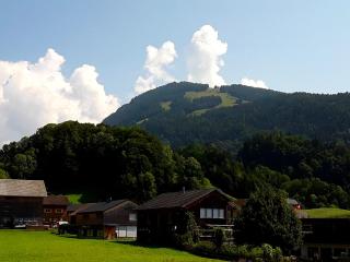Appartment Hirschberg - Bizau - 2