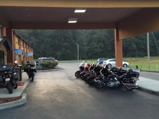 Best Western Paducah Inn - Paducah - 7