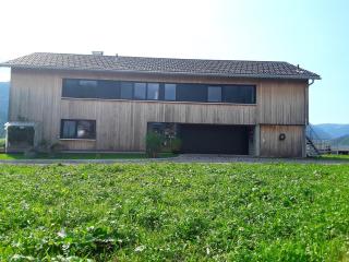 Appartment Hirschberg - Bizau - 0