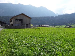 Appartment Hirschberg - Bizau - 4
