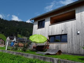 Appartment Hirschberg - Bizau - 7