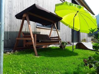 Appartment Hirschberg - Bizau - 8