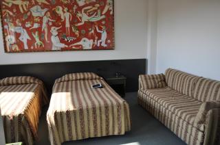Green Hotel - Poviglio - 9