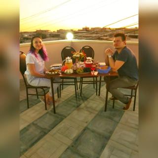 Anis-Pari Hotel - 6