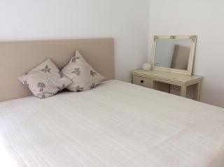 Kurhaus Apartment King Size Bett 180x200 - Bad Harzburg - 9