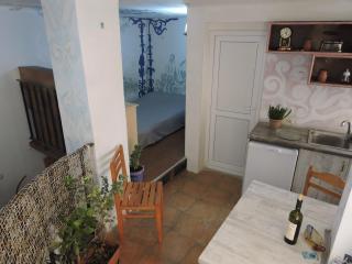 Seedling City BaseMent - Tbilisi - 7