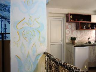 Seedling City BaseMent - 6