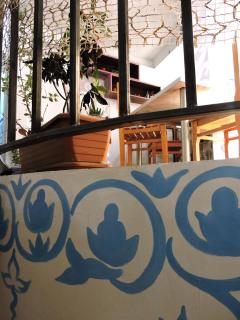 Seedling City BaseMent - Tbilisi - 5