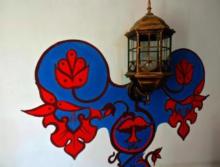Seedling City BaseMent - Tbilisi - 2