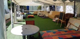 Private house with huge garden - Tel Aviv - 6