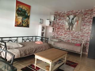 La Baronne Apartment - Cannes - 5